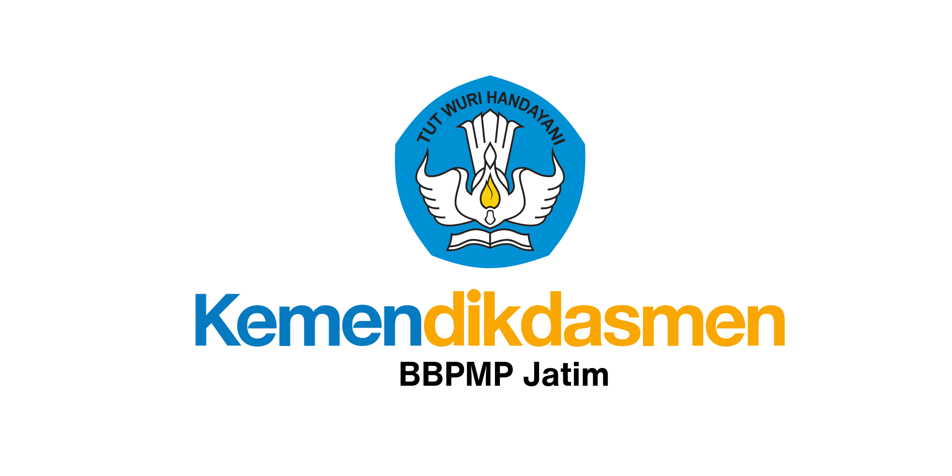 Logo BBPMP Jatim